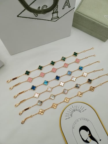 اساور فان كليف ميني