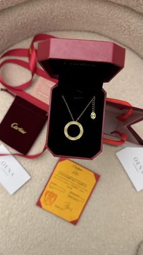 سلسال كارتير مع الملحقات