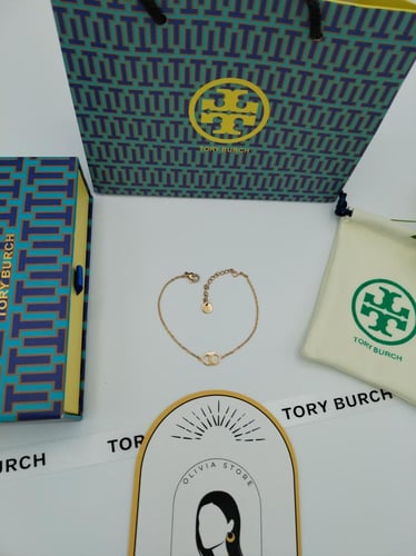 اسوارة توري بورش مع الملحقات