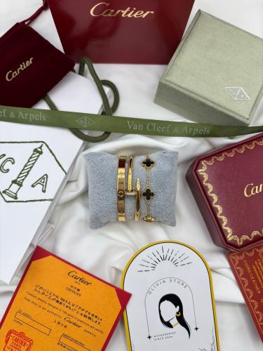 بكج اساور 13 صدفي ميني