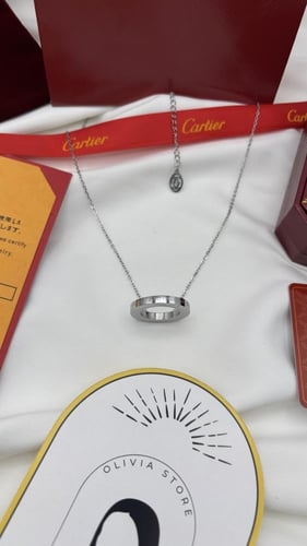 سلسال كارتير مع الملحقات