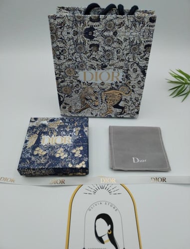 خاتم ديور مع الملحقات