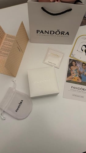 سلسال باندورا