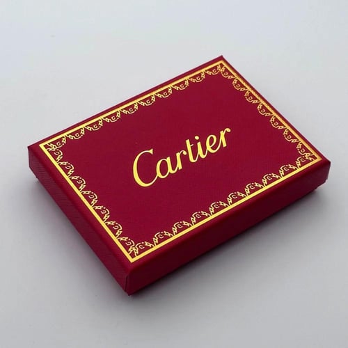 محفظة كارتير زيتي