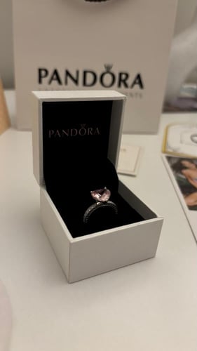 خاتم باندورا