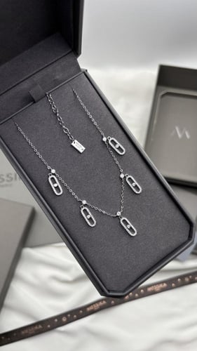 شوكر ميسيكا ماستر مع ملحقات مضيئة ماستر