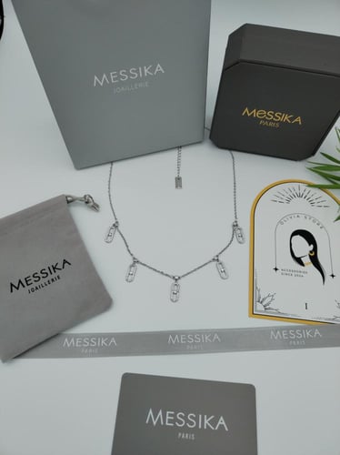 شوكر ميسيكا