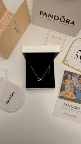 سلسال باندورا