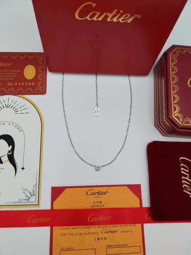 سلسال كارتير مع الملحقات