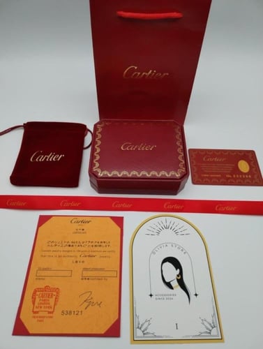 اسوارة كارتير مسمار فضي