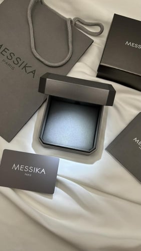 طقم ميسيكا مع الملحقات ماستر ( طبق الاصل )