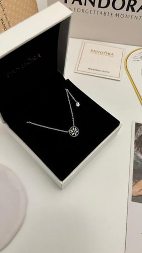 سلسال باندورا