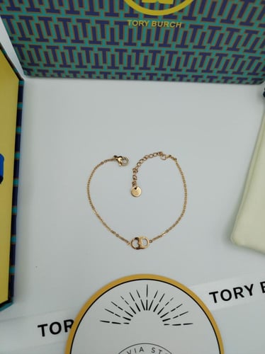 اسوارة توري بورش مع الملحقات