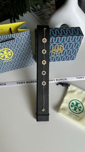 اسوارة توري بورش مع الملحقات