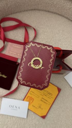 سلسال كارتير مع الملحقات