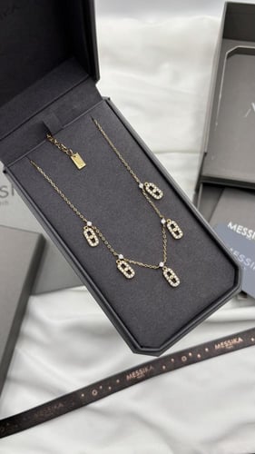 شوكر ميسيكا ماستر مع ملحقات مضيئة ماستر