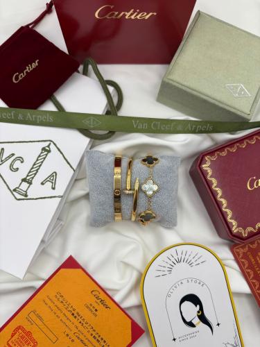 بكج اساور 10 صدفي