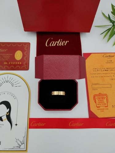 خاتم كارتير مع الملحقات 03