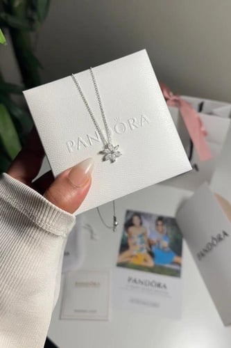 سلسال باندورا