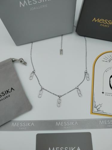 شوكر ميسيكا