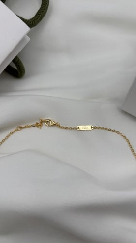 سلسال فان كليف مع الملحقات