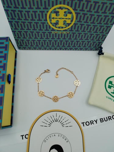 اسوارة توري بورش مع الملحقات