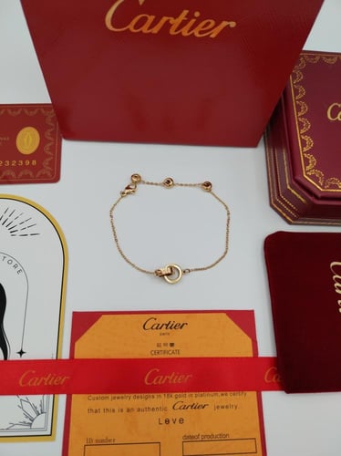 اسواره كارتير ذهبي مع الملحقات