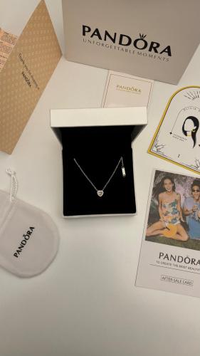 سلسال باندورا