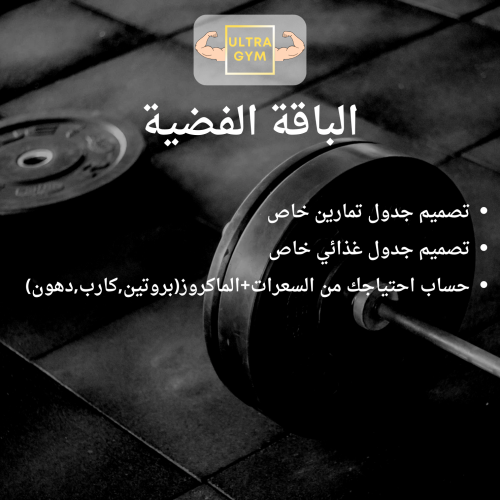 الباقة الفضية