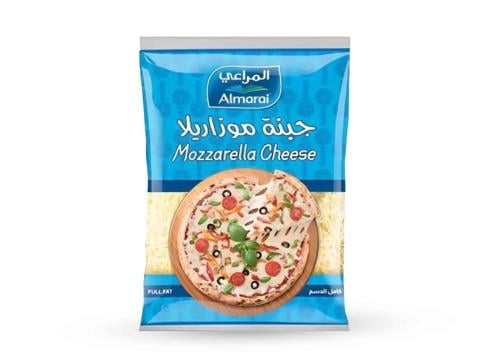 المراعي جبنة موزاريلا 180 جرام