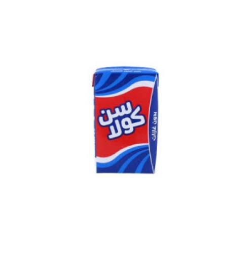 سن كولا 250 مل