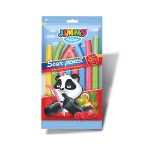 Jimmy sour pensil 75g