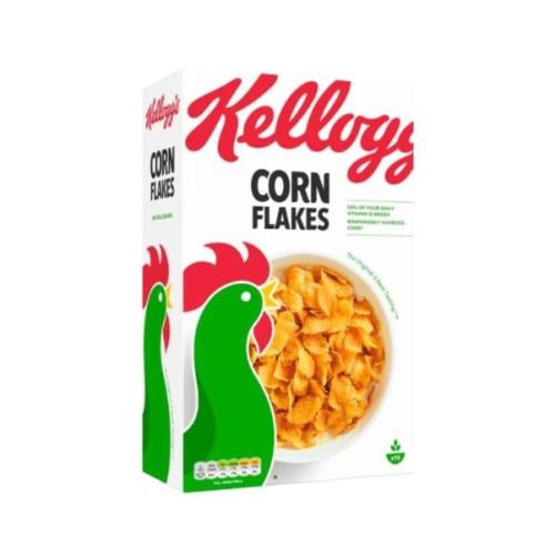 كلوقز كورن فليكس 450 مل