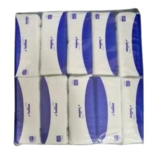 مناديل مشار - مسك 200 منديل شدة