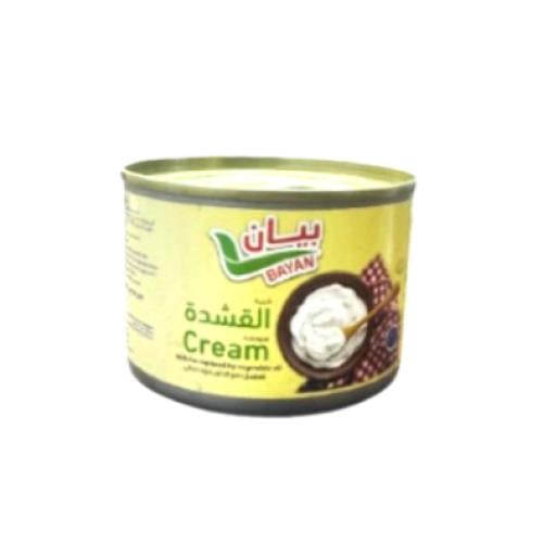 Bayan Cream 155g