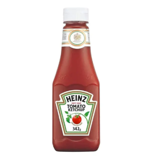 هاينز كاتشب 342 جرام
