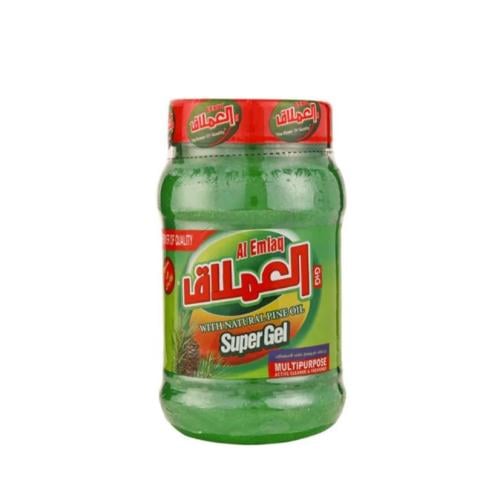 العملاق سوبر جل اخضر 1 كيلو