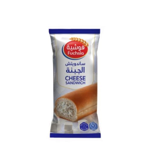 فوشية ساندويش الجبنة