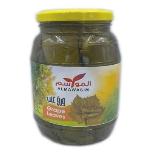 Seasons Grape Leaves 700g