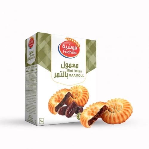 فوشية معمول بوكس 18 جرام