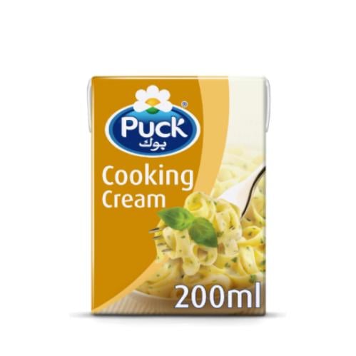 بوك كريمة الطبخ 200مل