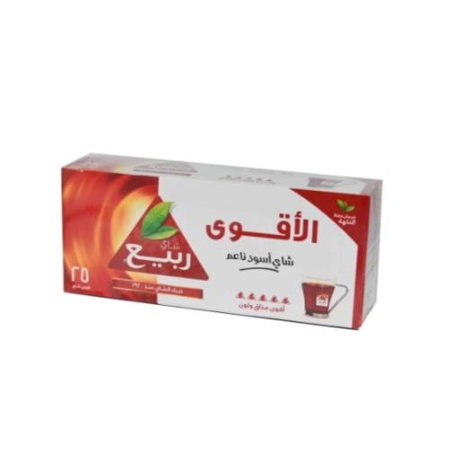 Rabea Extra Strong 25x2g