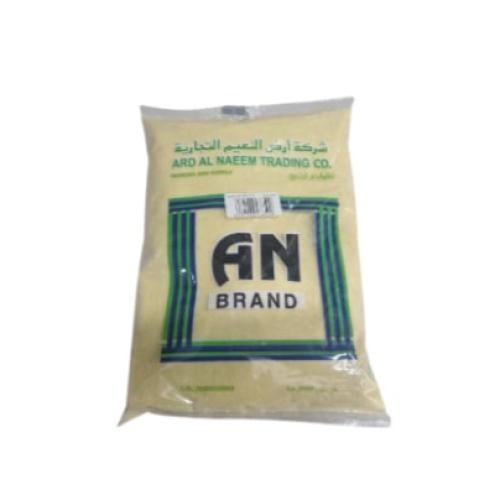 AN Semolina 750g
