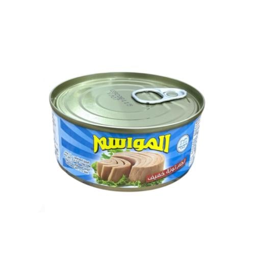 ALmawasim Tuna Chung 160g