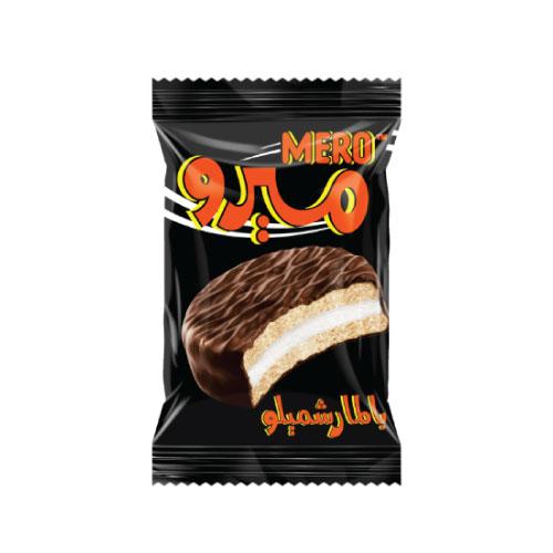 ميرو بالمارشميلو 23 جم