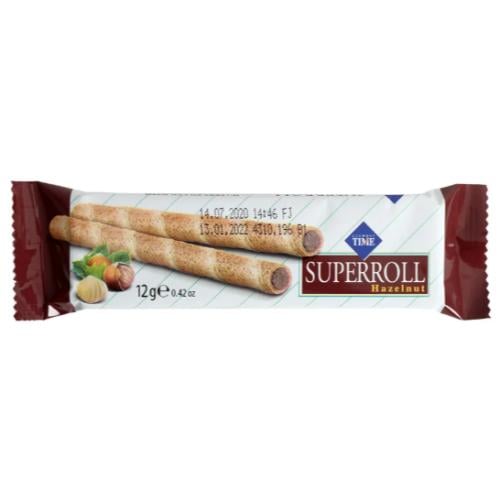 تايم سوبر رول 12 جم