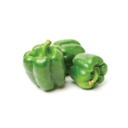 فلفل رومي (فليفلة) أخضر طازج 1 كجم