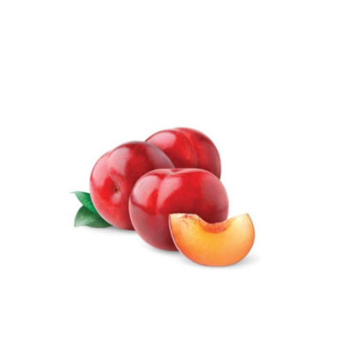 البرقوق الأحمر 1 كيلو