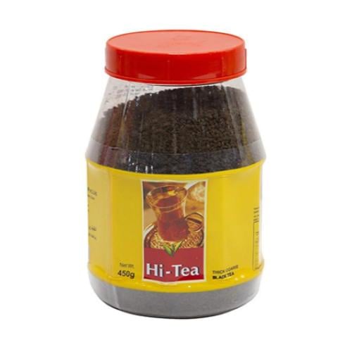 شاي هاي تي الأسود 450 جرام