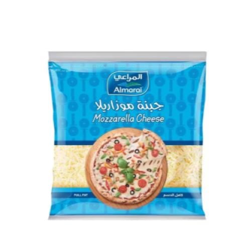 Almarai Mozzarella Cheese FF 450g